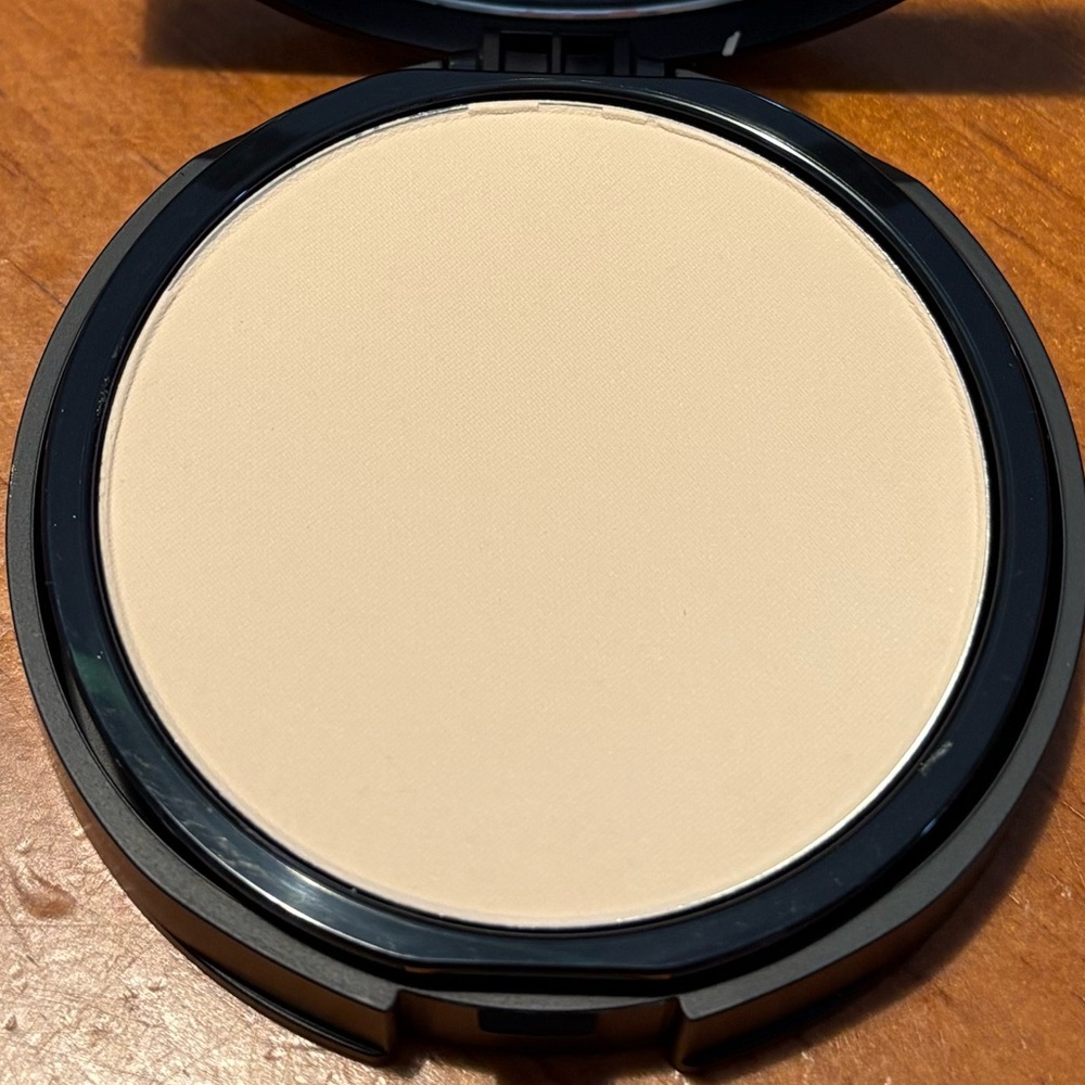 Bareminerals Original Mineral Veil Pressed Setting Powder Sheer Fair - Picture 6 of 16
